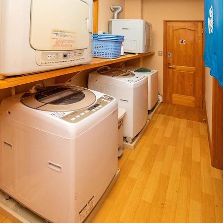 ホテル とびた荘 大洗町 エクステリア 写真